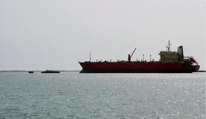 وقوع حادثه دریایی در سواحل یمن