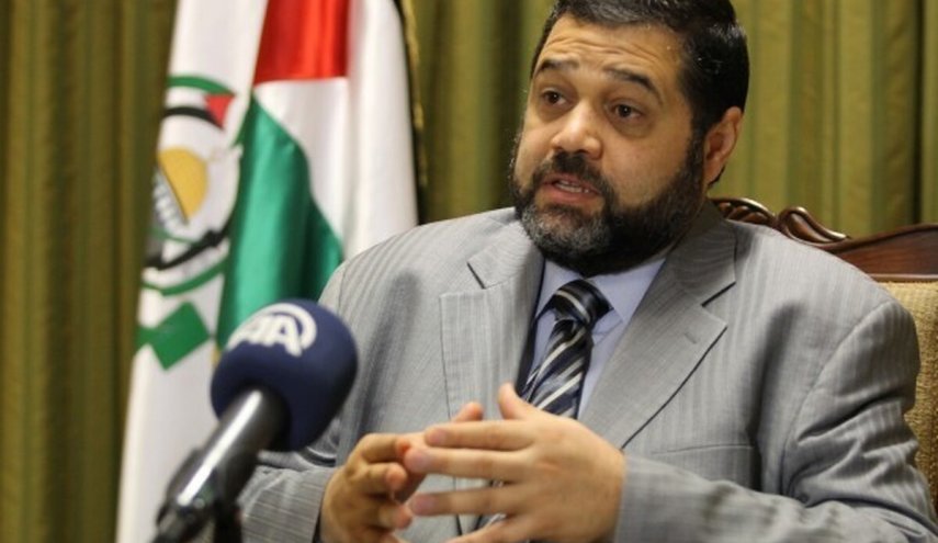 عضو حماس: اسرائیل دنبال آتش‌بس موقت است تا نفسی چاق کند
