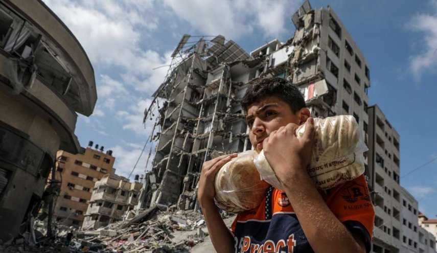 روزانه حدود ۲۰ میلیون دلار خسارت به اقتصاد فلسطین وارد می شود