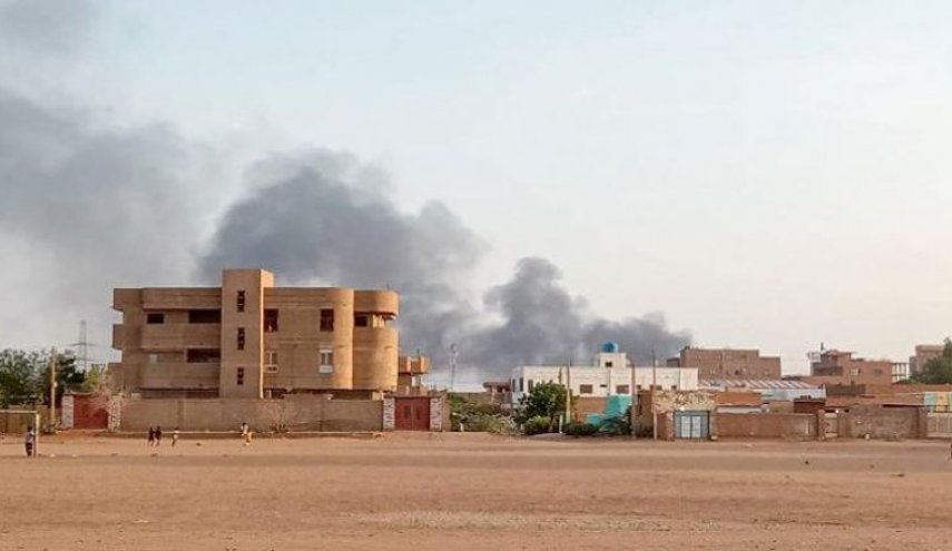 الجيش السوداني يعلن مقتل قائد بارز بالدعم السريع في الفاشر
