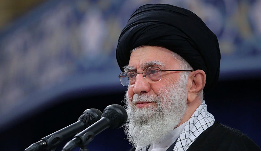 مدال آوران علمی ایران به امامت رهبر انقلاب نماز ظهر را اقامه خواهند کرد