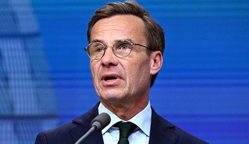 نخست‌وزیر سوئد آزادی «حمید نوری» را تائید کرد