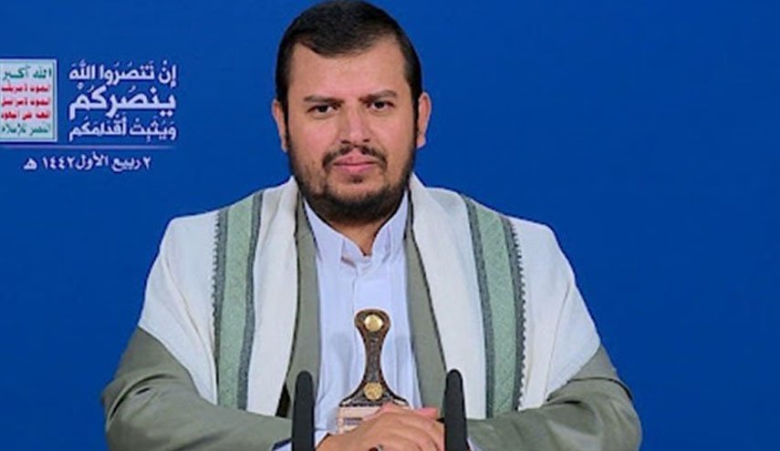 سید الحوثی: پیام حج، کمک «صادقانه» به ملت فلسطین است