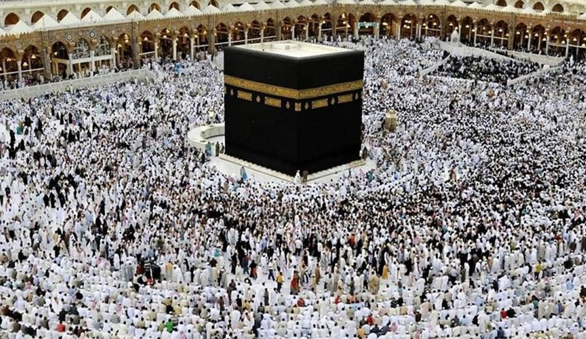 درگذشت ۱۴ زائر اردنی در حج و مفقود شدن ۱۷ نفر دیگر