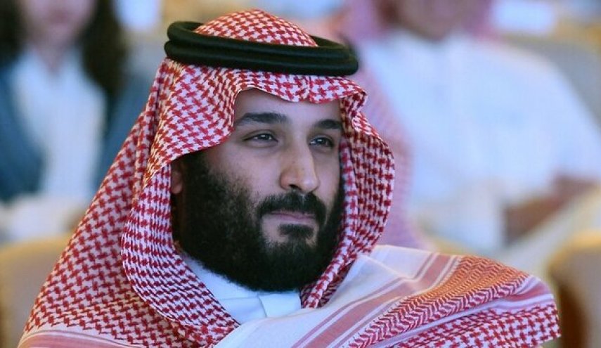 ولیعهد سعودی خواستار آتش‌بس فوری در غزه شد
