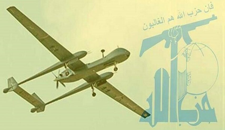 یدیعوت آحارونت: هرگز نمی‌توانیم پهپادهای حزب‌الله را به صورت کامل رهگیری کنیم