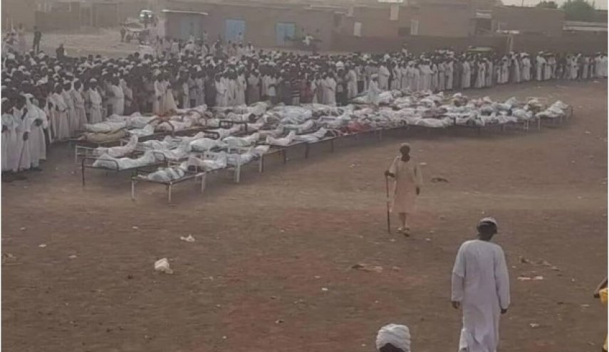 نماینده سودان در سازمان ملل: امارات مسئول ادامه جنگ است
