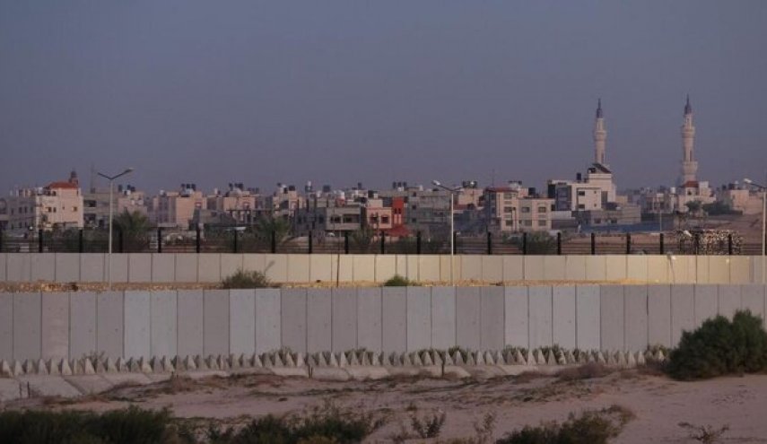آمادگی مصر برای حضور نظامی موقت و مشروط در غزه

