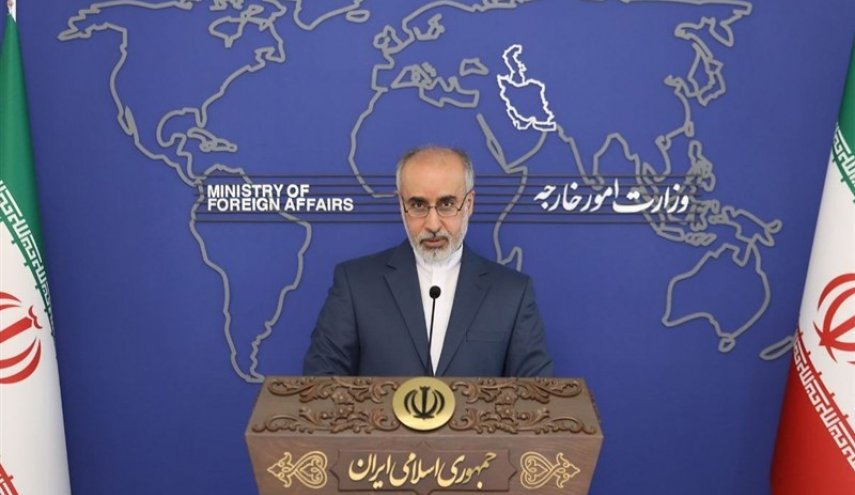 ایران مصادره سهام پالایشگاه ونزوئلا توسط آمریکا را محکوم کرد