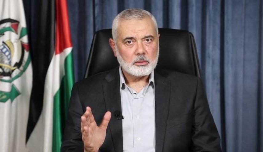 هنیه: قطعنامه شورای امنیت درباره آتش‌بس غزه اجرایی شود
