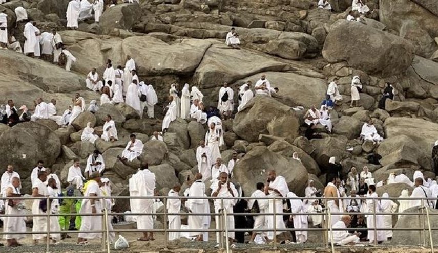 اولین واکنش رسمی سعودی به شمار حجاج متوفی 