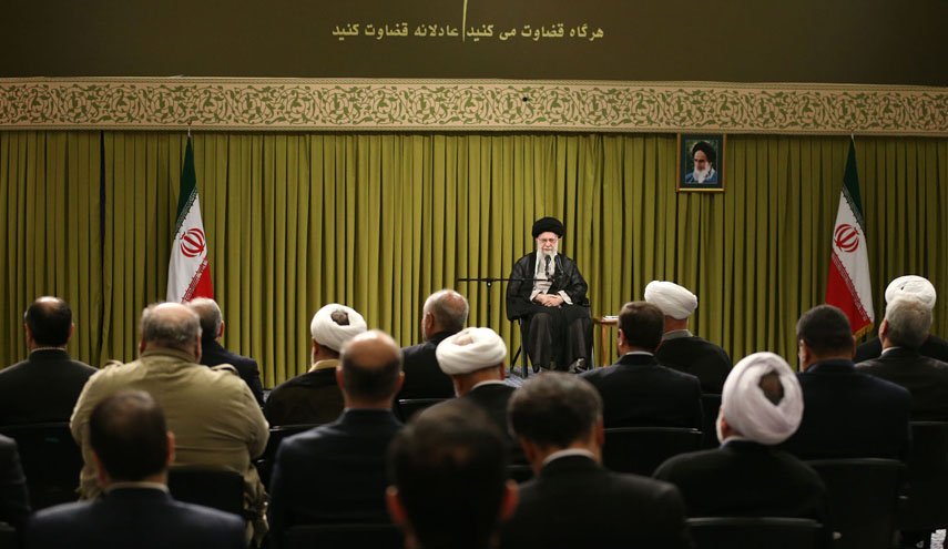 نامزدها از اظهارات دشمن شادکن پرهیز کنند
