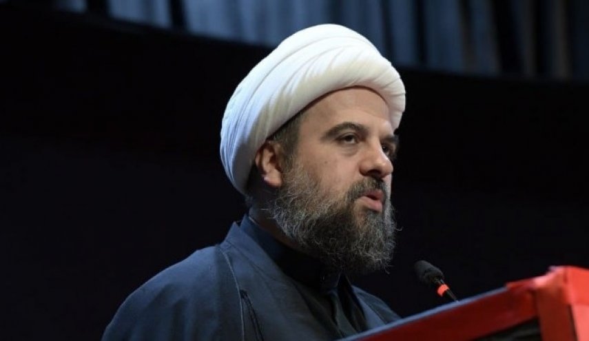 مفتی جعفری لبنان: اسرائیل منتظر ۵۰۰ هزار موشک باشد
