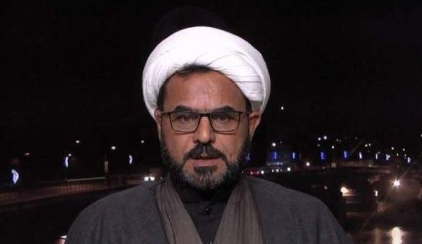آمادگی گردان‌های سیدالشهدای عراق برای جنگیدن کنار حزب‌الله علیه رژیم صهیونیستی
