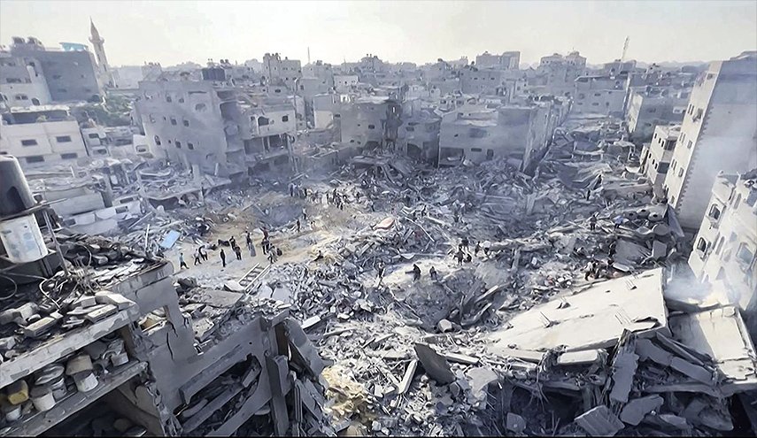 ممثلة أممية: العدوان تسبب بمحو عائلات بكاملها في قطاع غزة