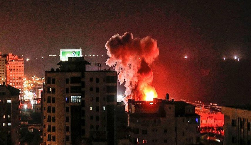 جنگ غزه وارد ۲۶۲ مین روز خود شد؛ یورش رژیم اشغالگر به اردوگاه‌های آوارگان فلسطینی