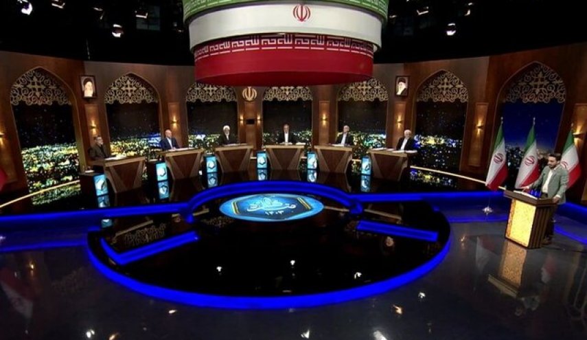 نامزدهای انتخابات ریاست‌جمهوری۱۴۰۳ در چهارمین مناظره چه گفتند؟