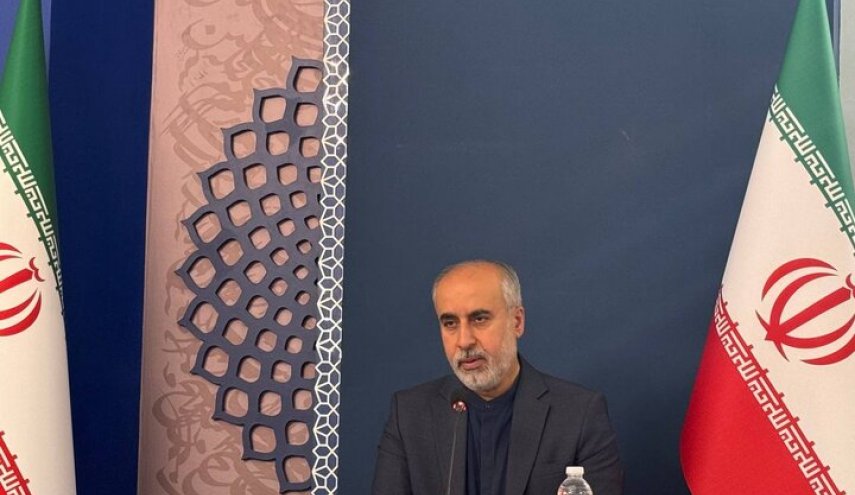 کنعانی: اقدامات لازم برای برگزاری انتخابات در خارج از کشور انجام شده است


