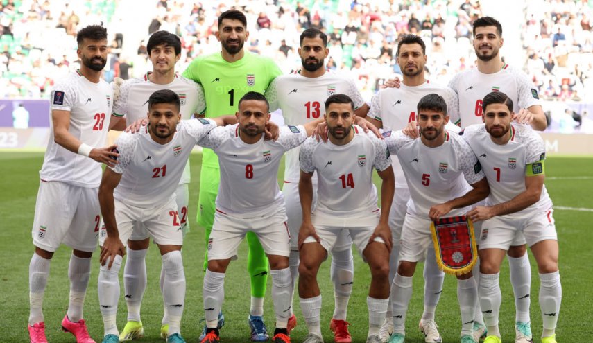 نبرد انتقامی ایران با قطر در مقدماتی جام‌جهانی/ ژاپن، عربستان و استرالیا در گروه مرگ