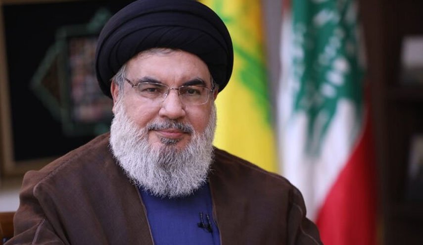  سید حسن نصرالله: ایران دژ محکم در برابر استعمارگران و سلطه جویان است +ویدیو