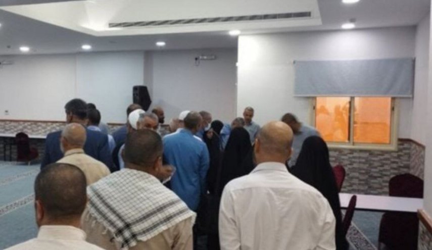 موافقت عربستان با برگزاری انتخابات ایران در کشورش 