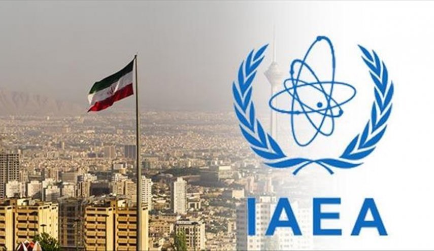 گزارش جدید آژانس اتمی درباره فعالیت‌های هسته‌ای ایران
