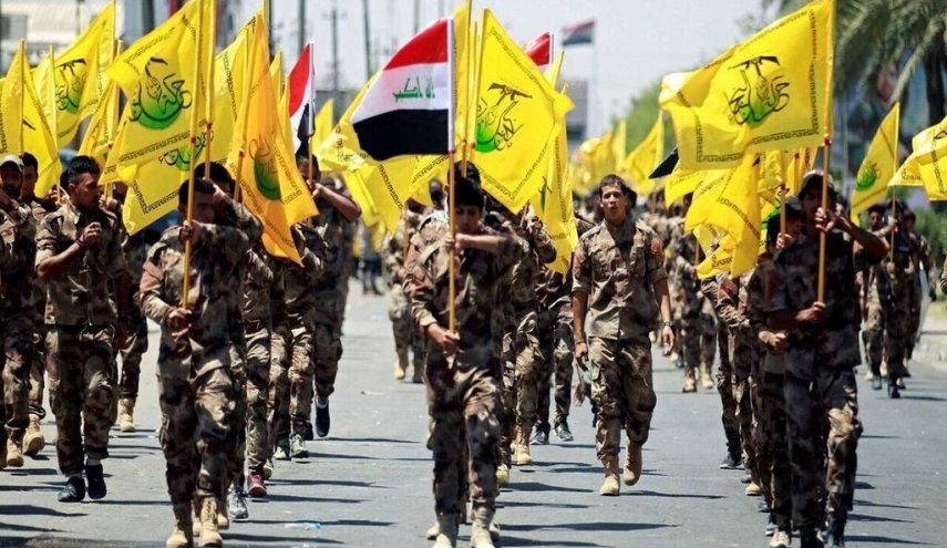 مقاومت عراق: در صورت حمله به لبنان منافع آمریکا را هدف قرار می‌دهیم