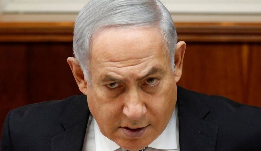 خودداری نتانیاهو از شرکت در مراسم روز استقلال آمریکا