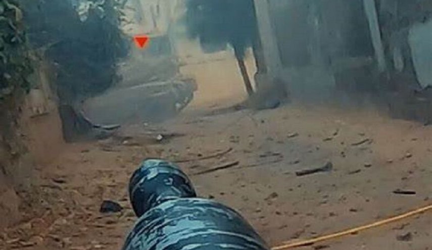 ادامه ضربات مقاومت به اشغالگران/ تکرار کمین مرگبار در رفح