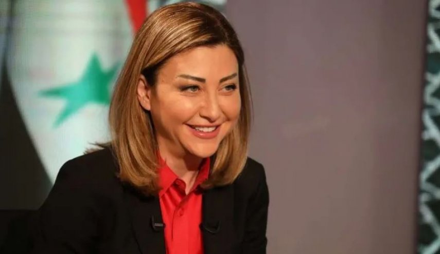 مشاور اسد در جریان تصادف رانندگی مجروح شد