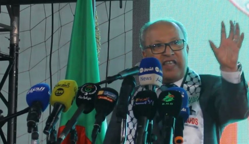 فرنسا بنيت بسواعد الجزائريين