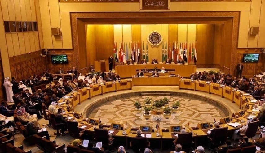 نشست فوق العاده اتحادیه عرب در حمایت از غزه
