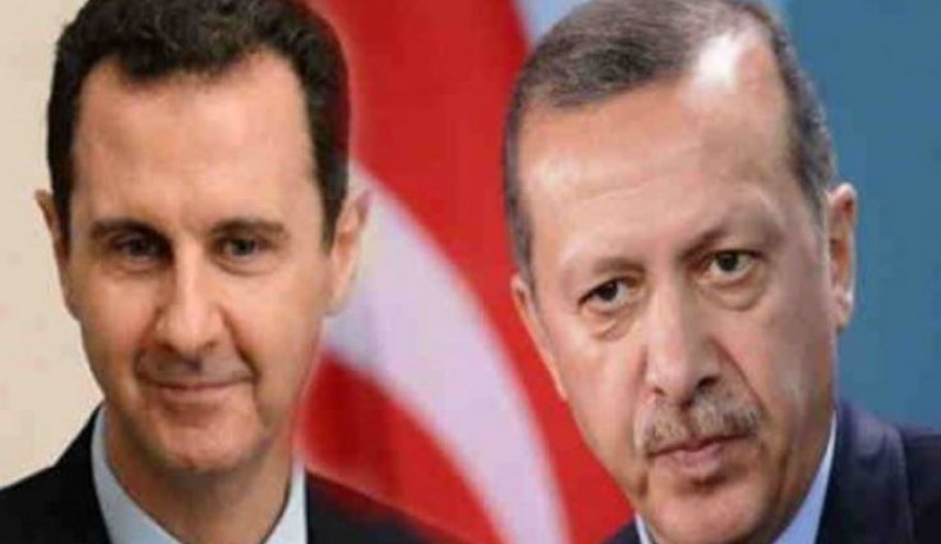 دیدار قریب الوقوع اردوغان و اسد در آستانه