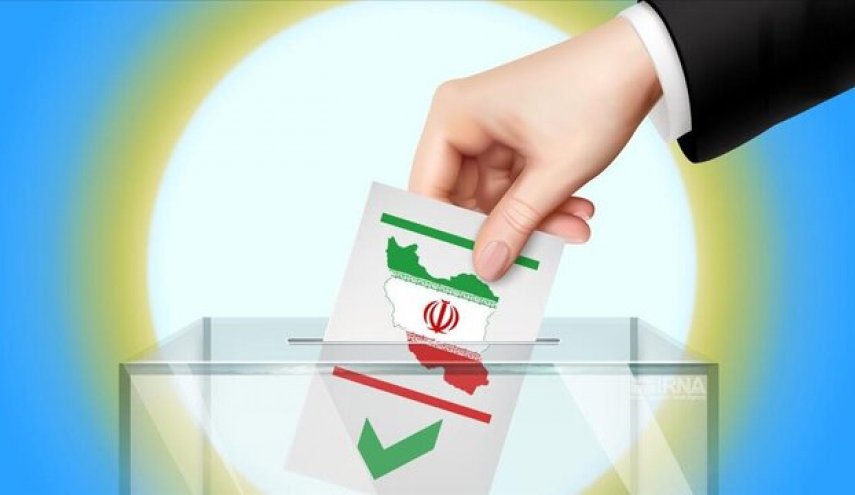 آغاز رسمی دور دوم انتخابات ریاست جمهوری در خارج از کشور