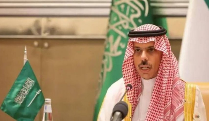 بن فرحان: به شدت نگران گسترش جنگ در لبنان هستیم