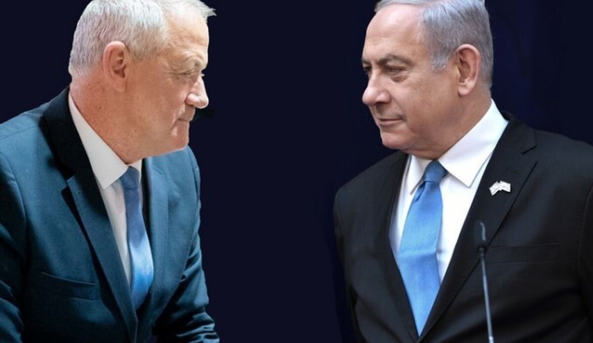 نظرسنجی؛ گانتز پیروز انتخابات رژیم صهیونیستی می‌شود