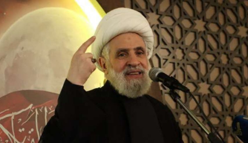 معاون حزب‌الله:‌ احتمال گسترش دامنه جنگ بعید است