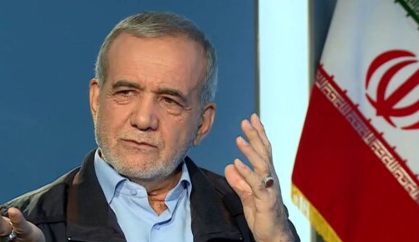 گمانه زنی ها در باره تیم سیاست خارجی ساکن بعدی پاستور