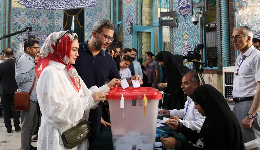 شورای نگهبان صحت انتخابات ریاست‌جمهوری را تأیید کرد