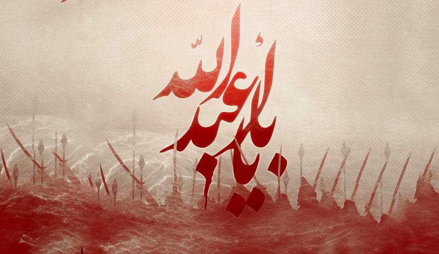 تصاویر مناسب برای پروفایل محرم 1403