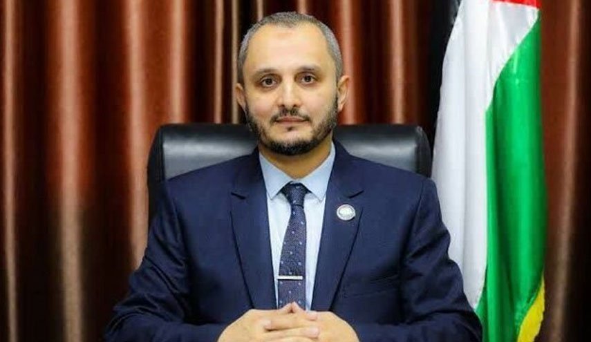 شهادت سرپرست وزارت کار فلسطین در غزه بر اثر حمله صهیونیست ها/ بیانیه تسلیت حماس