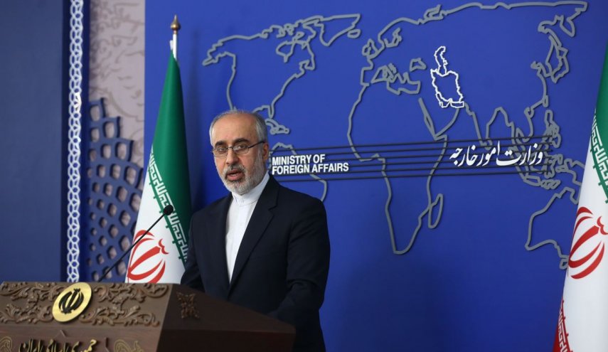 اقداماتی که برای آزادی شهروند ایرانی مسیحی در انگلیس انجام شد
