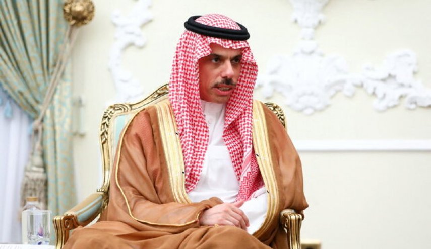 عربستان: بدون کشور فلسطین امنیتی در منطقه وجود نخواهد داشت
