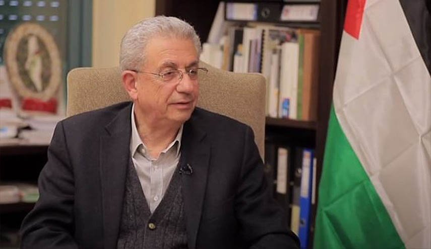ما قصة اعتلاء وسم 'مصطفى البرغوثي' منصات التواصل الاجتماعي؟