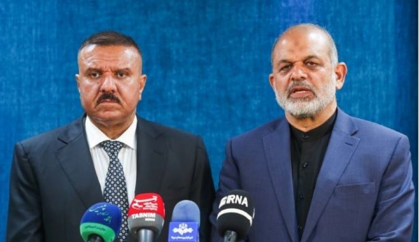 ایران و عراق توافق کردند؛ تسهیل تردد زائران اربعین از مرزها

