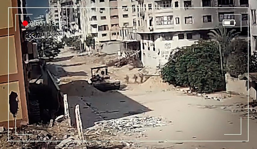 إعدامات واسعة في تل الهوى والمقاومة تستهدف جنودا وآليات للاحتلال
