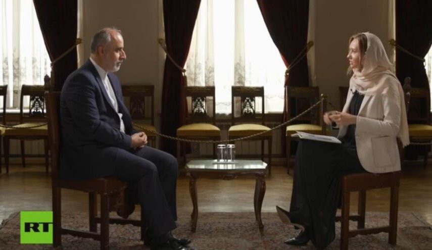 کنعانی: آمریکا به برجام بازگردد؛ به رفتار محترمانه، پاسخ متناسب خواهیم داد
