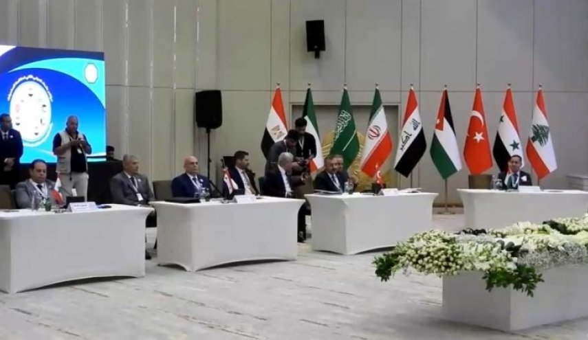 من بينها ايران والسعودية..9 دول تشارك بمؤتمر مكافحة المخدرات في بغداد