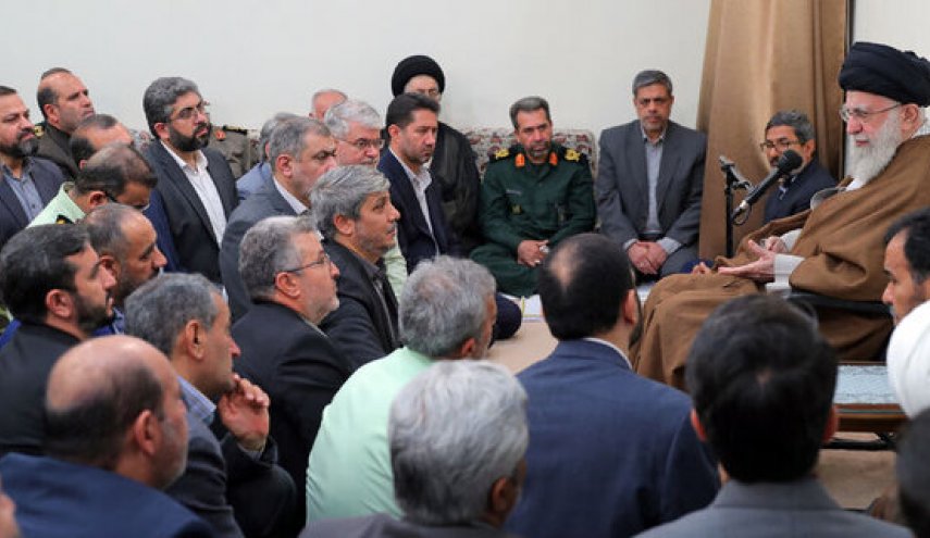 جریان جهانی حمایت از فلسطین، ناشی از روح انقلاب اسلامی است
