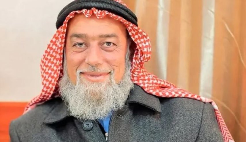 شهادت یکی از رهبران حماس در زندان رژیم صهیونیستی
